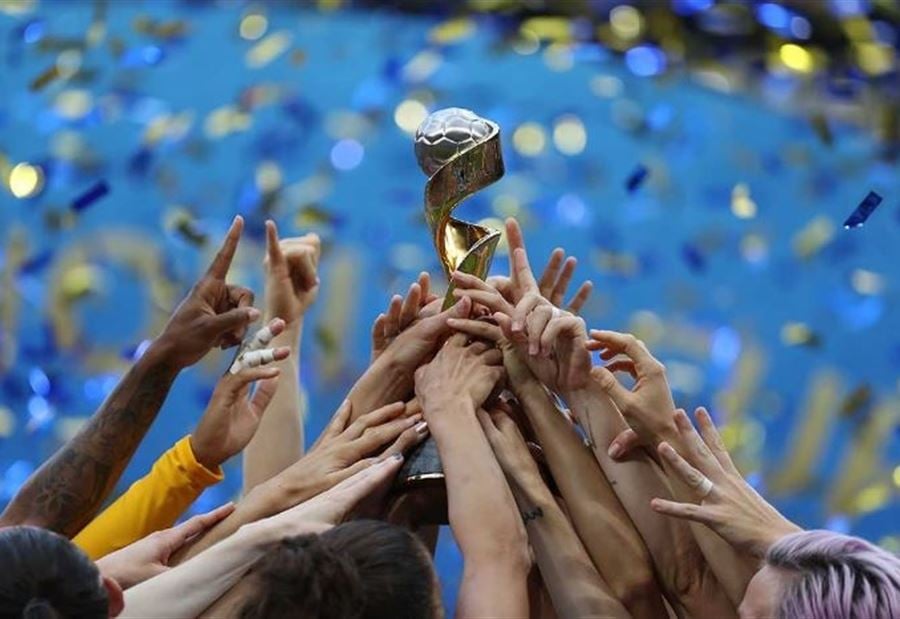 عرضٌ أوروبي مشترك لاستضافة كأس العالم للسيدات