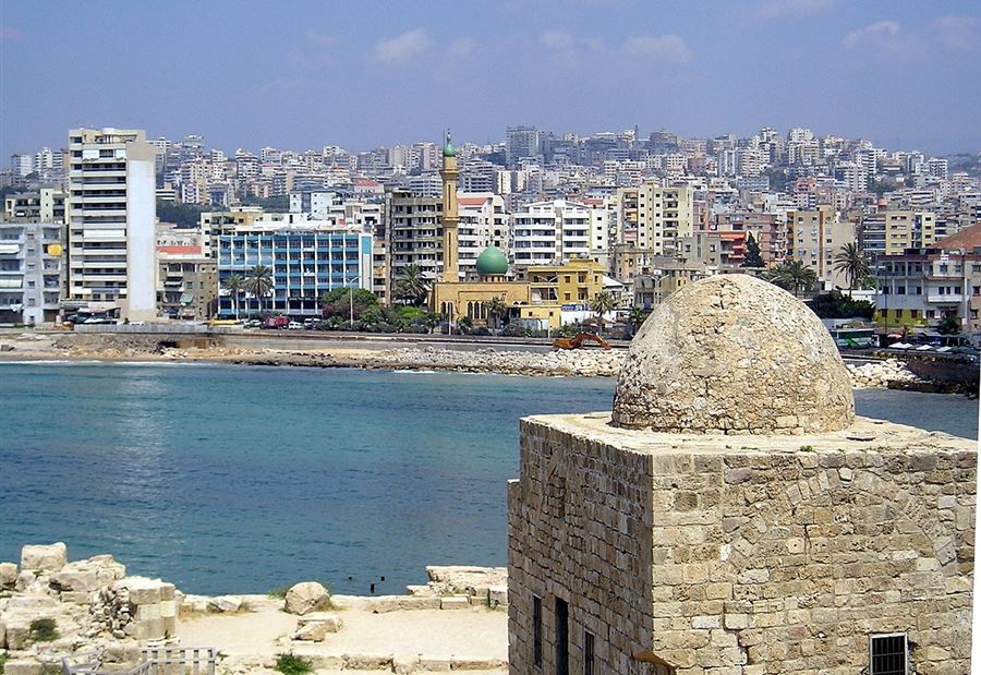بعد إقفالها القسري... الحياة تعود إلى كافة الدوائر الرسمية في صيدا