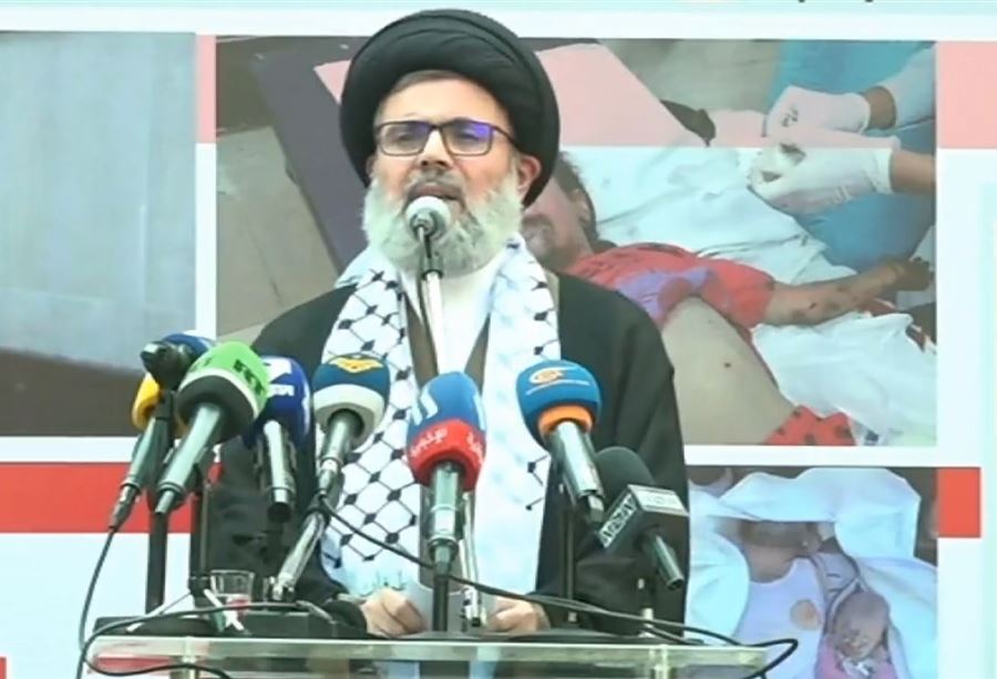 "أصل هذا الجيش كذبة"... صفي الدين يتحدّث عن "وقاحة"