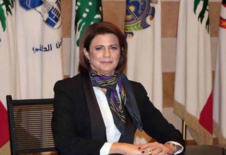 الحسن تعلن عن إحباط العديد من المخططات الارهابية