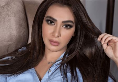 حكم بحبس الفنانة المصرية ميرهان حسين