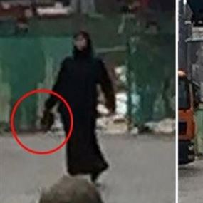 ذابحة الطفل في موسكو "تهلوس": الله أمرني