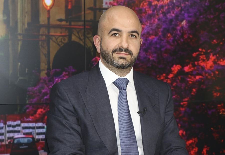 هاني صليبا: نستذكر اليوم رحيل قامة وطنية معتدلة الخطاب 