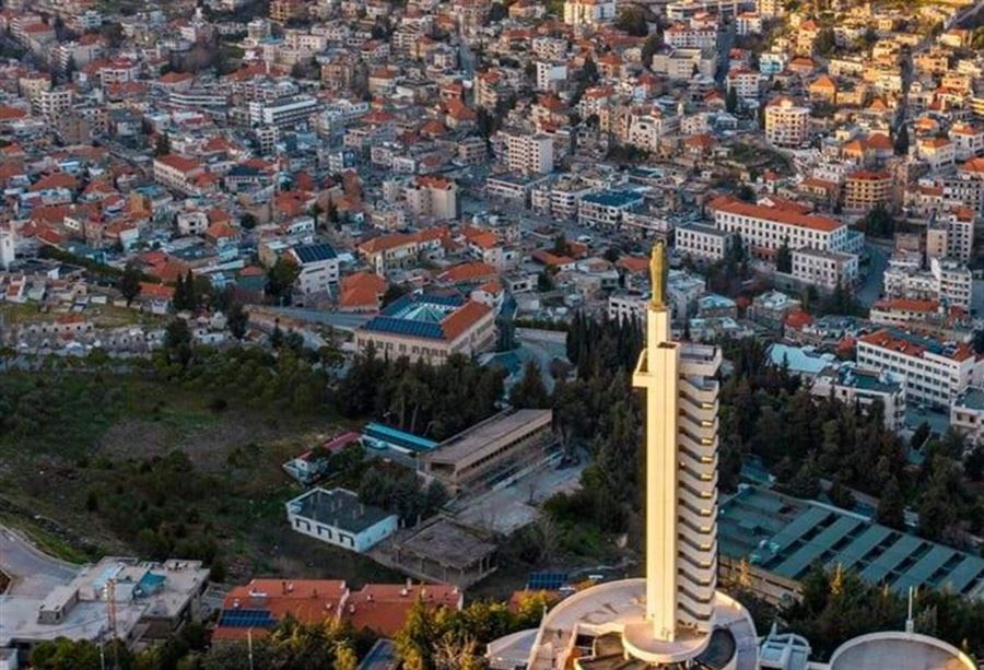 أهالي زحلة لزغيب: قم بواجباتك أو إرحل!