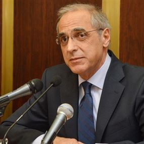 حلو: اليوم بأمسّ الحاجة لإنهاء حالة الشغور