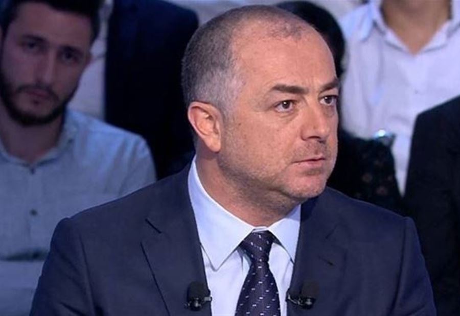 بوصعب يحسُم قراره بشأن ترشّحه للإنتخابات