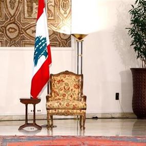 زيارة سرية لمرشح رئاسي