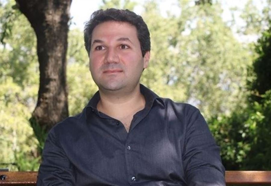 نديم الجميّل: "هذا معيب!"