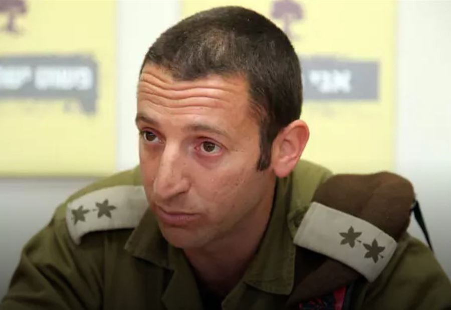 قتل 12 أسيراً... معلومات عن "قائد فرقة غزة القادم"!
