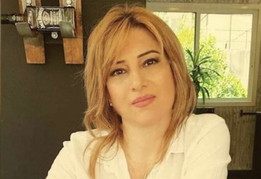 اللبنانيّة "مارال" إلى الحريّة