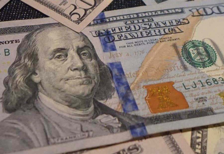 إرتفاعٌ في سعرِ دولار السوق السوداء!
