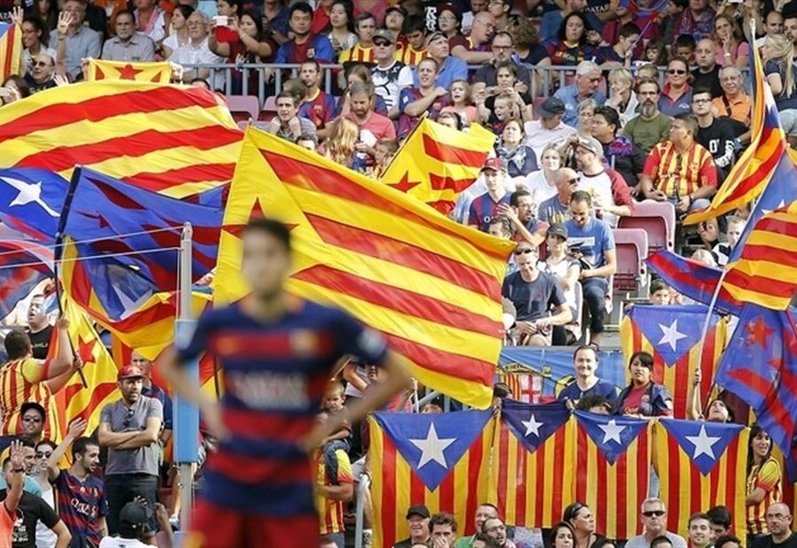 برشلونة يصدم جماهيره