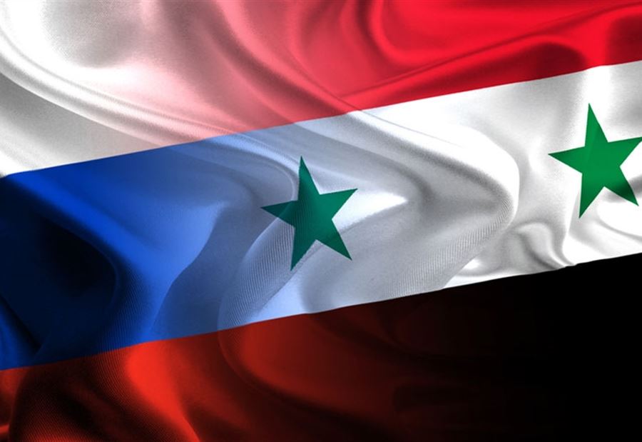 سوريا تعلن عن مناقصة لروسيا حصرًا!