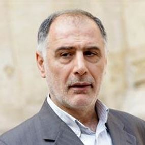 فنيش: لم نتخذ بعد القرار بشأن جلسة الخميس