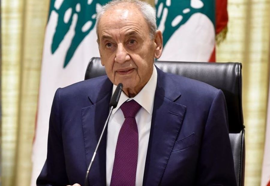من قَصَد برِّي بكلامه؟