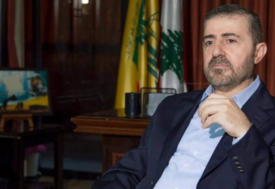 تهديد صفا لـ البيطار... ناقلة الرسالة تُفجّر مُفاجأة!