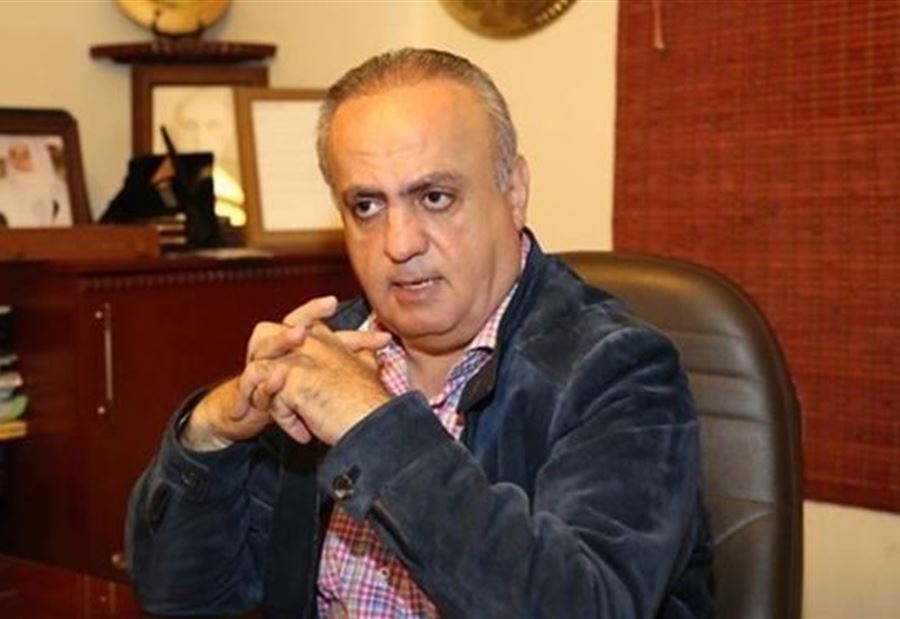 وهاب عن سليماني: سيكون في قبره أكثر خطراً