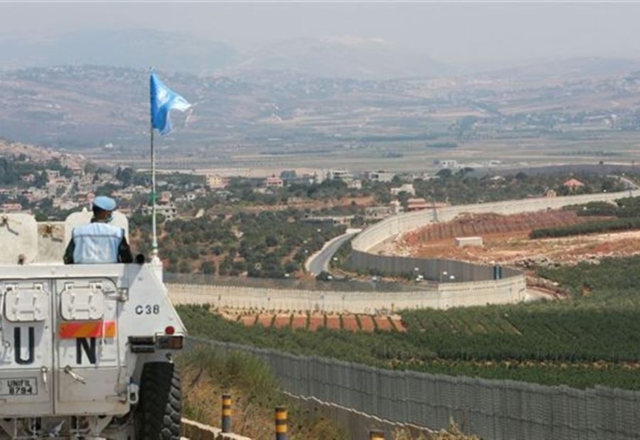 مع استمرار القصف على الحدود... 