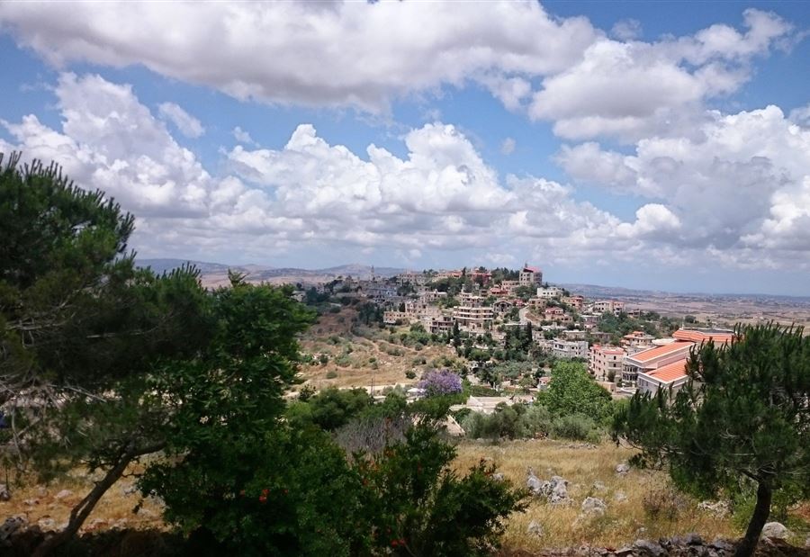 حولا... إصابة مُمرضة بـ"كورونا"