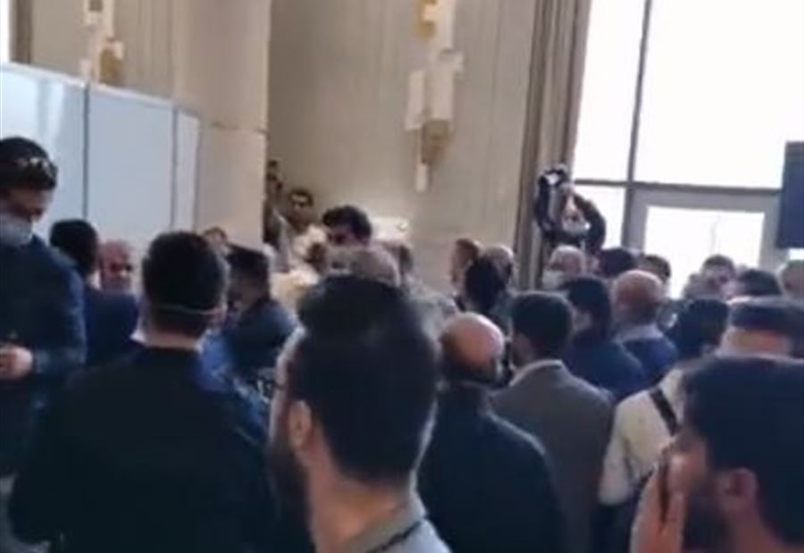 الإنتخابات النقابيّة تعكس أزمة السلطة... رياح الثورة "تلفح" القاعدة