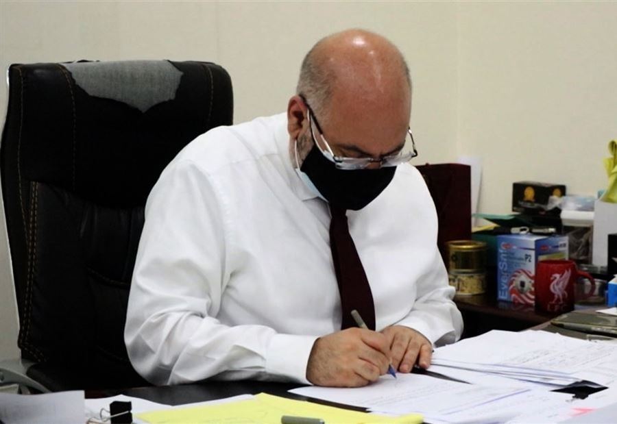 "هل سينقذنا اللقاح?"... هذا ما كشفه أبيض