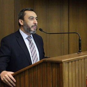 الحوت: القوى السياسية متواطئة للقبول بـ "الستين"