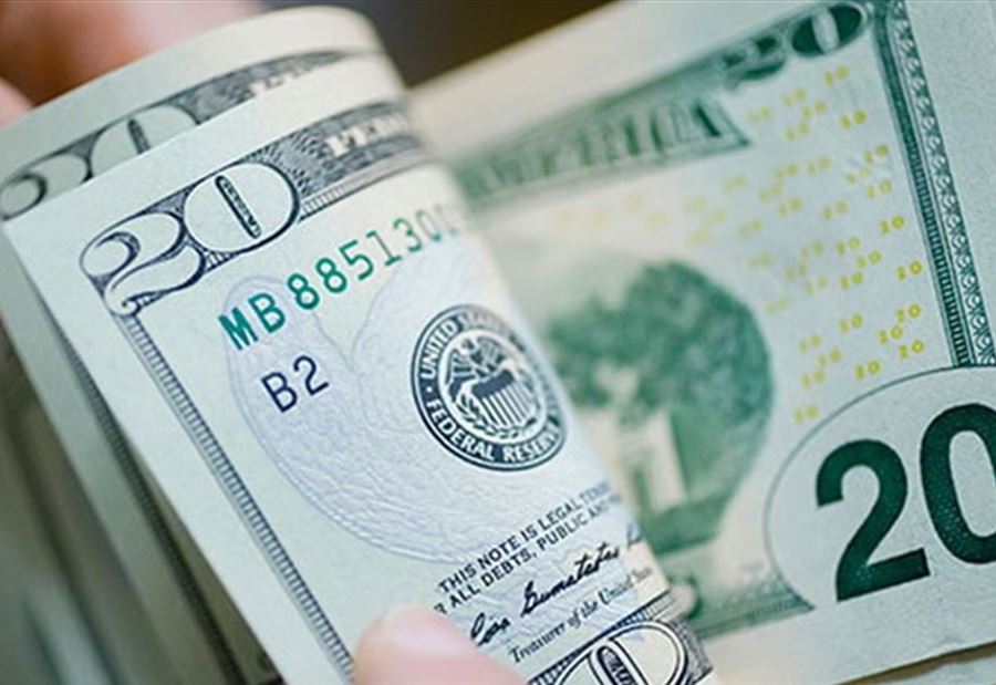 "بعد الليل الصاخب".. إليكم سعر صرف الدولار "بعد الليل الصاخب".. إليكم سعر صرف الدولار