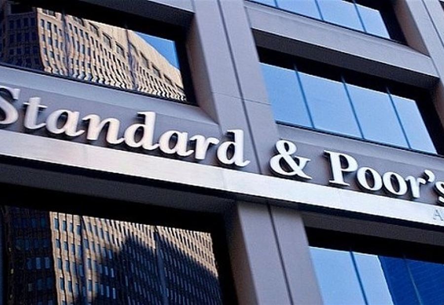 standard & poor's عن لبنان:النظرة المستقبلية سلبية standard & poor's عن لبنان:النظرة المستقبلية سلبية