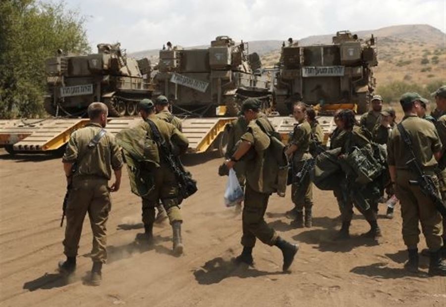 لهذه الأسباب تم تأجيل الاجتياح الإسرائيليّ البرّي لـ غزةّ!