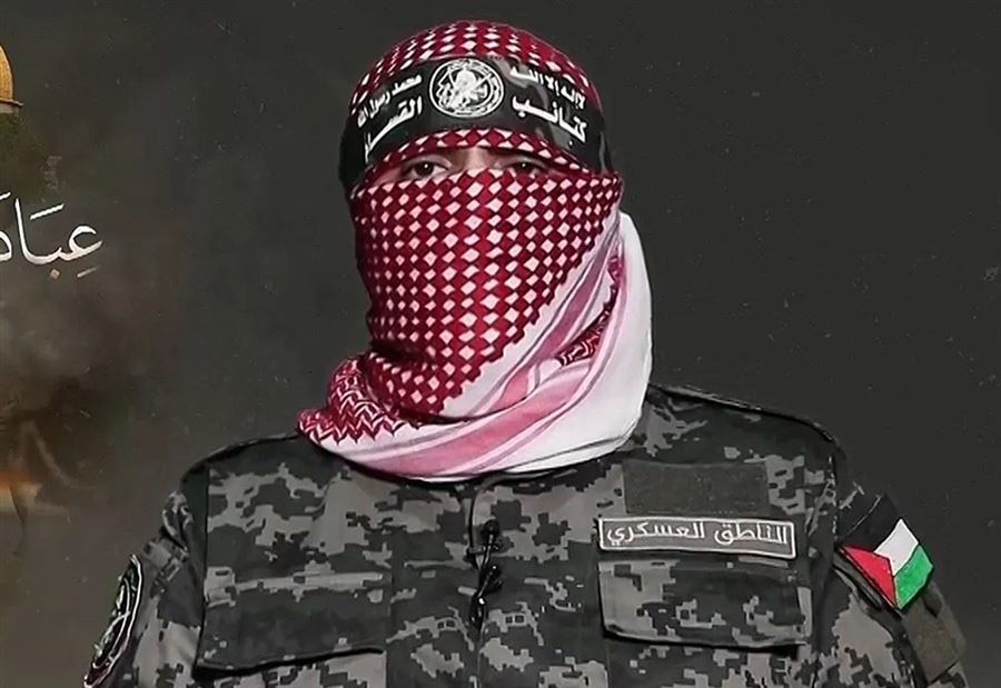 أبو عبيدة: نتنياهو وأركان الحرب سيجثون على الركب في نهاية المعركة! أبو عبيدة: نتنياهو وأركان الحرب سيجثون على الركب في نهاية المعركة!