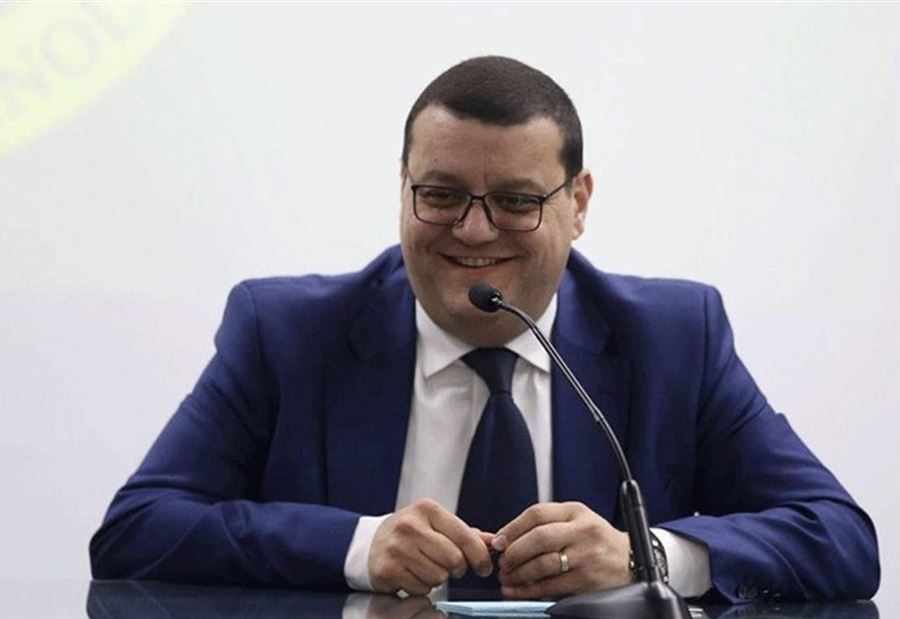 الريّس عن زيارة جنبلاط لـ بعبدا: حركة سياسية