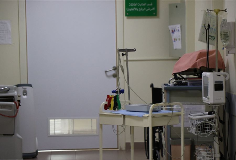 الأمنُ الصحي مُهدَّد بشكلٍ جديّ! 