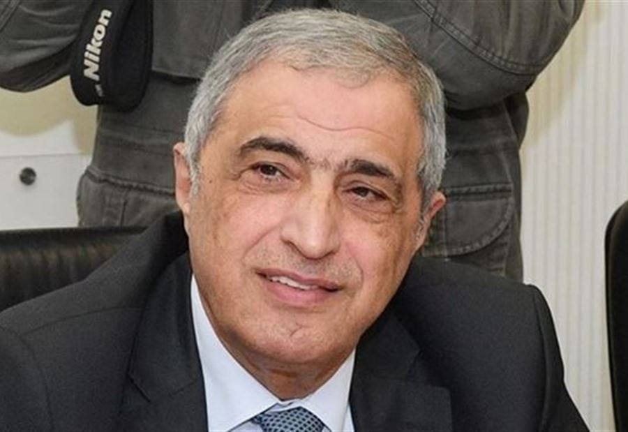 قاسم هاشم حول ملف الترسيم: ​لبنان​ لن ينتظر طويلاً