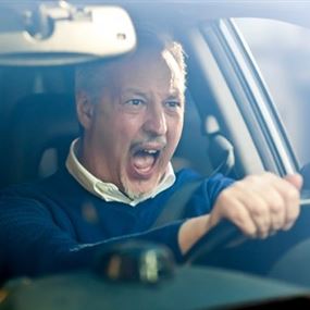 "العصبية" في رمضان وكيفية التغلب عليها