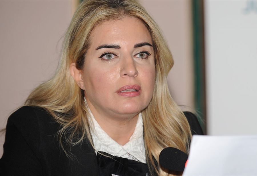 رد حاد من نقيب المحامين على القاضية سلامة رد حاد من نقيب المحامين على القاضية سلامة