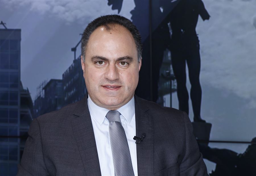 "يشحذون التمديد"... جبّور: أمن أوروبا يتعلّق بقائد الجيش!