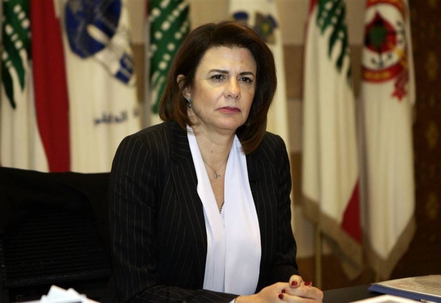 الحسن: "في حدن يقلّي شو هدفن؟"