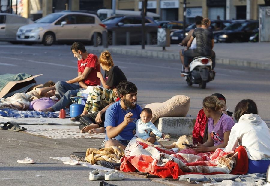 تقريرٌ يوضح: حجم الكارثة أكبر من المتوقع 