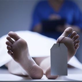 عثر على جثته في محل لبيع الزجاج في جزين