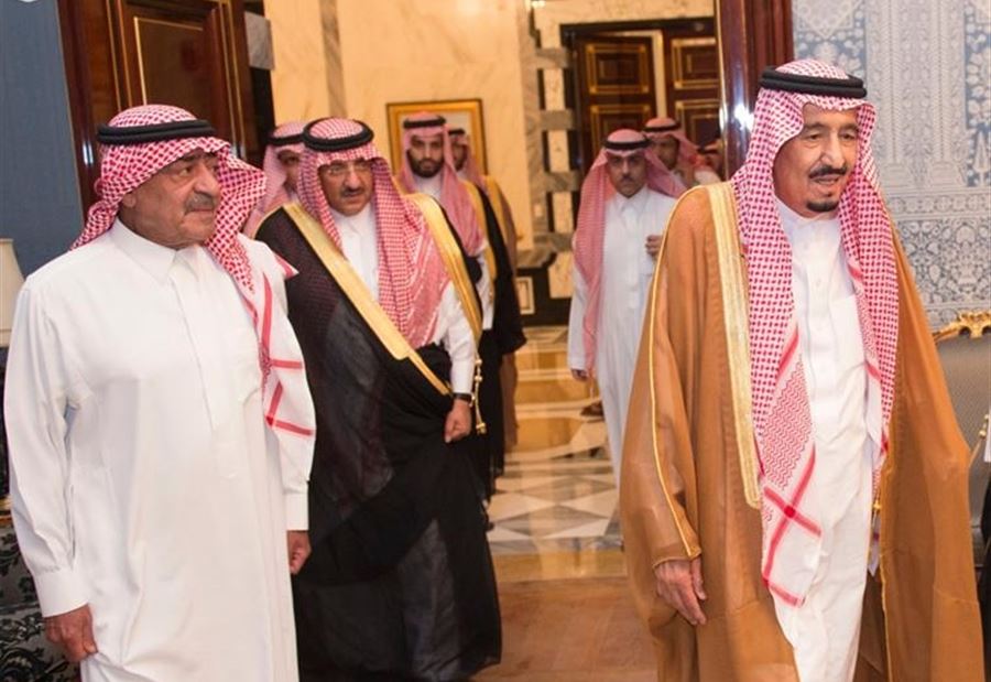 اعتقالات وحواجز عسكرية... ماذا يجري في السعودية؟ 