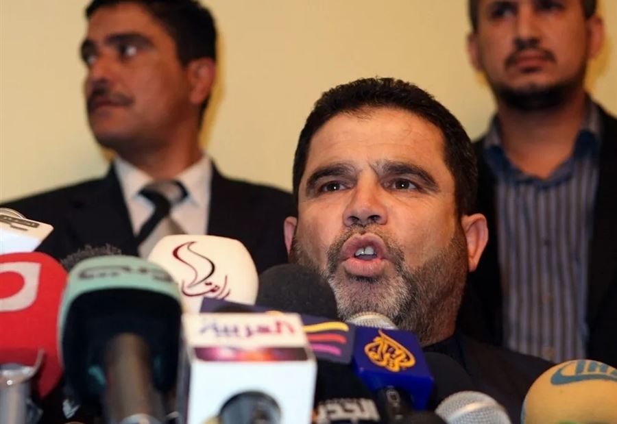 إسرائيل تغتال أحد قياديي حماس السياسيين وزوجته