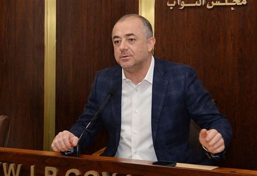 رواتب الموظفين تدرس في الجلسة القادمة... بو صعب يوضح!