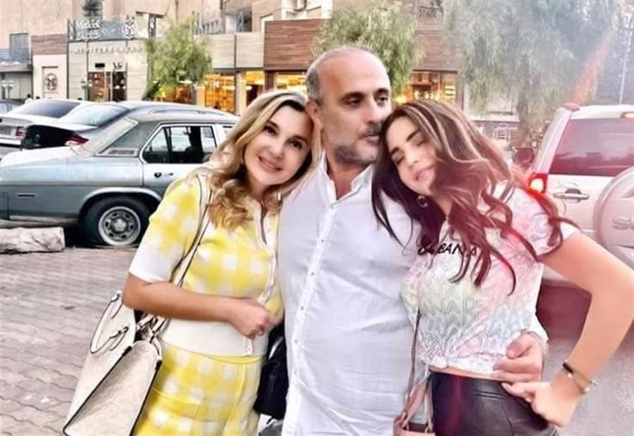 تزوير جوازات سفر... حكم قضائي على حفيدة رفعت الأسد ووالدتها