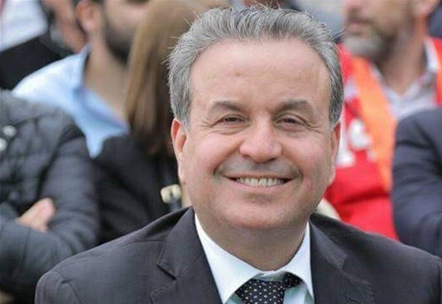  درغام: "أكبر المحافظات" تفتقد للأمن والأمان