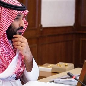 بن سلمان يخرج عن صمته ويعلق على اختفاء جمال خاشقجي