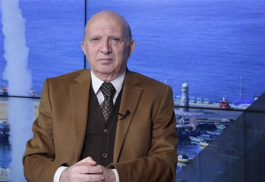 في هذا اليوم من الأسبوع المقبل تنتهي الحرب!