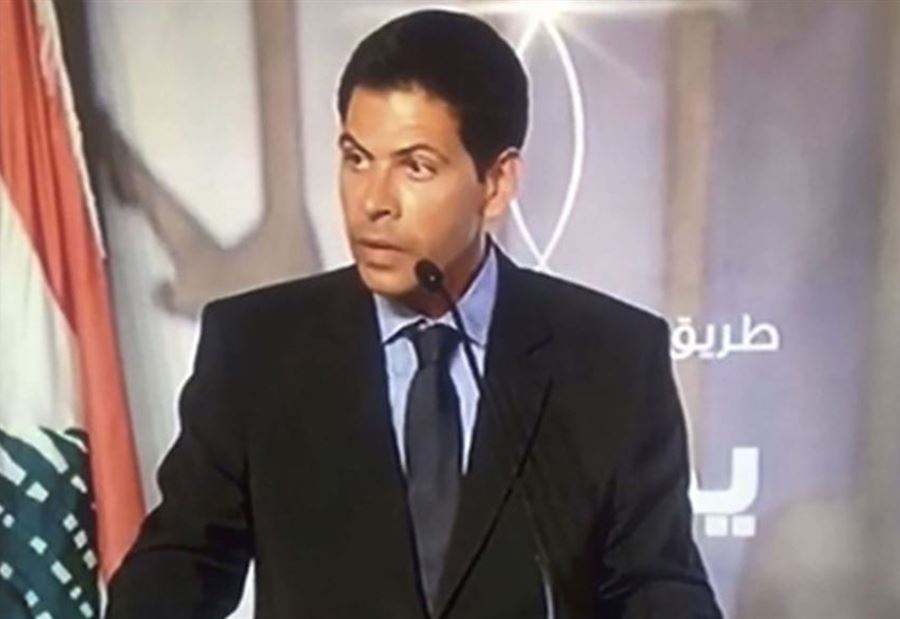 بعد رفض اسمه كمحقق عدلي... بيان توضيحي للقاضي يونس بعد رفض اسمه كمحقق عدلي... بيان توضيحي للقاضي يونس