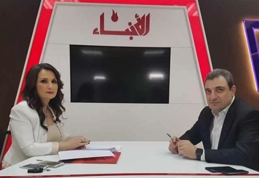 ابو فاعور: "ربما الكائنات الفضائية هي التي تقوم بالفساد"
