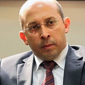 الان عون: هناك من يُحاول أن يفتعل "فتنة دستورية"