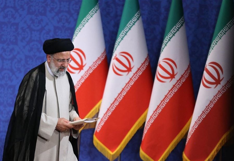 ردّ قاسٍ ومؤلم"... الرئيس الإيراني في رسالة تحذيرية إلى إسرائيل ردّ قاسٍ ومؤلم"... الرئيس الإيراني في رسالة تحذيرية إلى إسرائيل